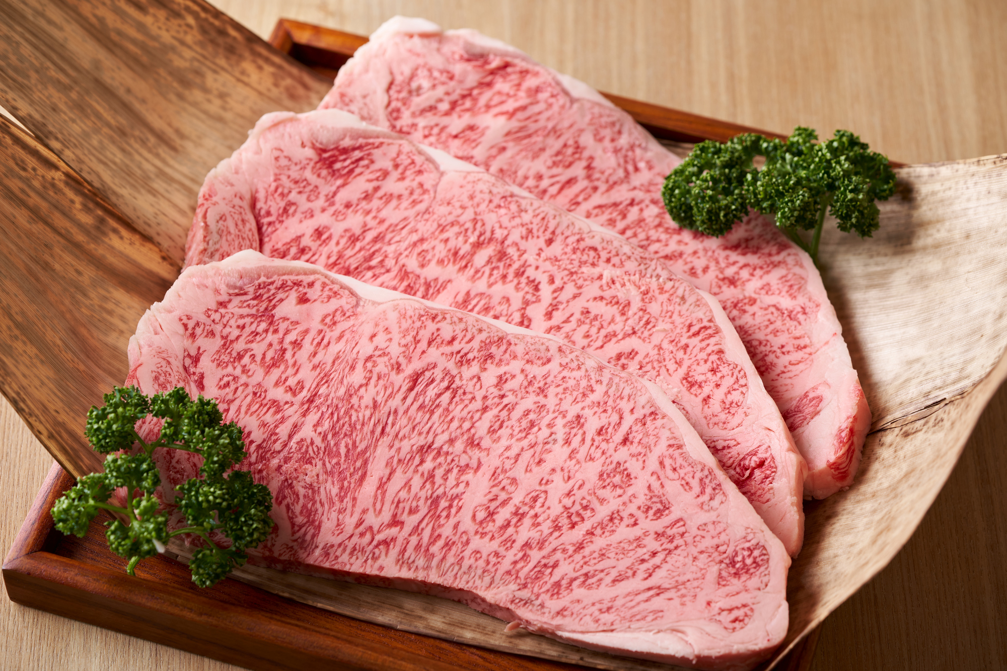 特選黒毛和牛 すき焼き・しゃぶしゃぶ用