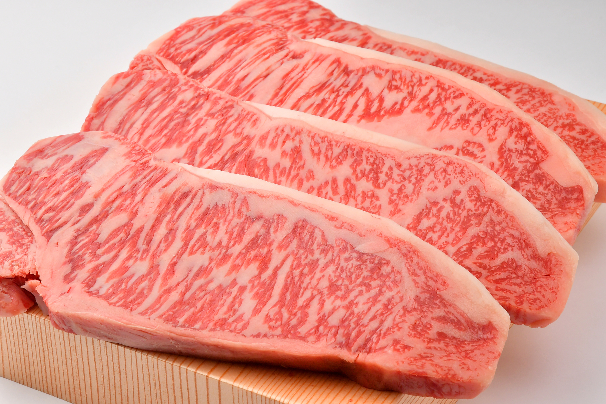 特選黒毛和牛 すき焼き・しゃぶしゃぶ用